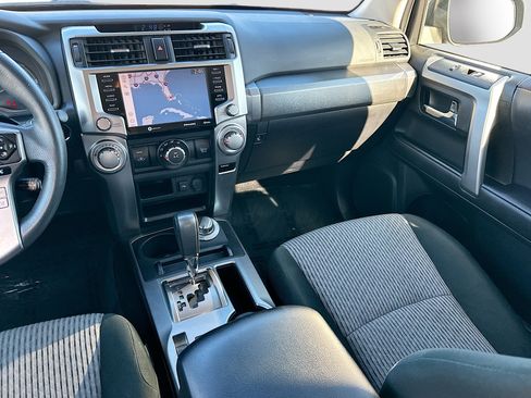 Used 2022 Toyota 4Runner SR5 image 23