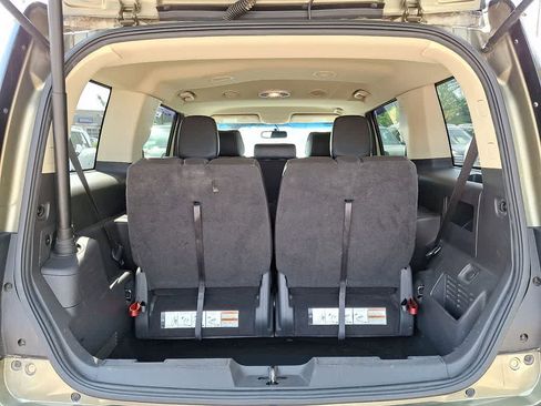 Used 2014 Ford Flex SEL w/ Equipment Group 202A FWD image 28