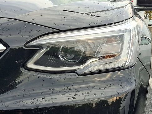 Used 2022 Subaru Legacy Limited XT AWD/4WD image 8
