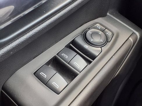 Used 2024 Chevrolet Silverado 1500 Custom w/ LPO, Dark Essentials Package RWD image 17