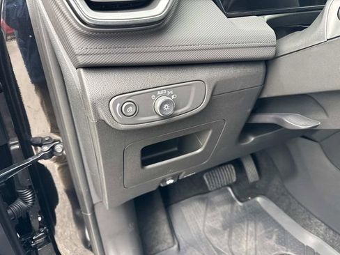 New 2026 Chevrolet TrailBlazer LT image 23