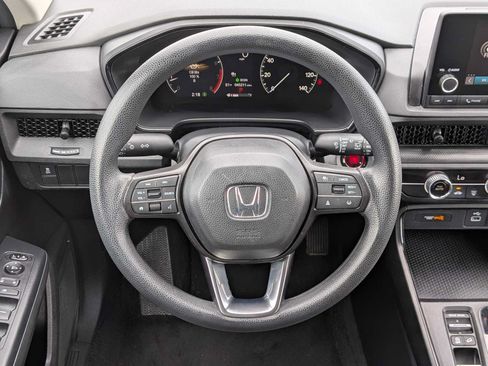 Certified 2024 Honda CR-V LX image 21