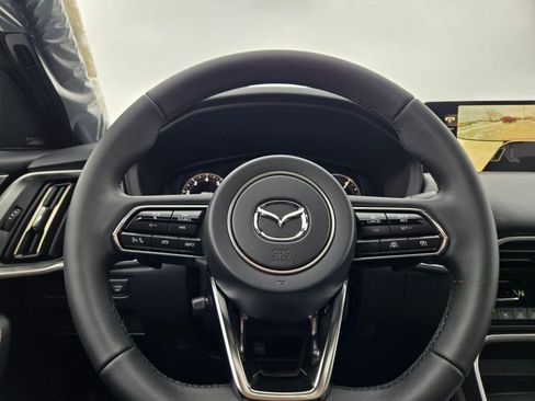 New 2026 MAZDA CX-90 3.3 Turbo S w/ Premium Package image 37