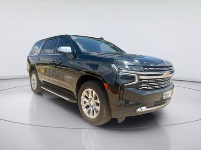 Used 2023 Chevrolet Tahoe Premier