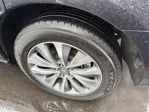 Used 2016 Acura MDX FWD w/ Technology Package image 10