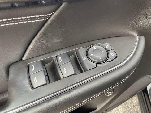 Used 2022 Buick Envision Preferred FWD image 11