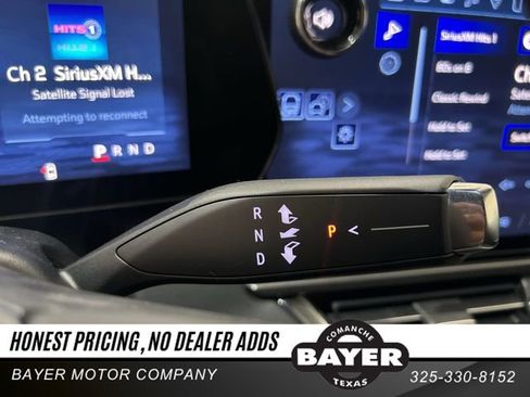 New 2026 Chevrolet Equinox EV LT image 15