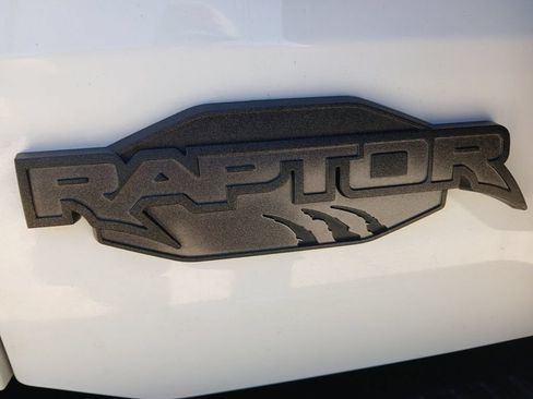 Used 2023 Ford Bronco Raptor AWD/4WD image 28