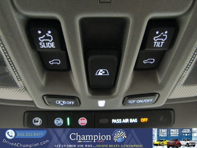 Used 2025 GMC Sierra 1500 Denali w/ Denali Reserve Package AWD/4WD image 52