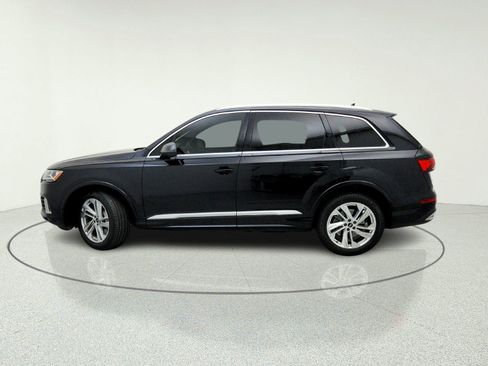 Used 2021 Audi Q7 3.0T Premium Plus w/ Premium Plus Package AWD/4WD image 14