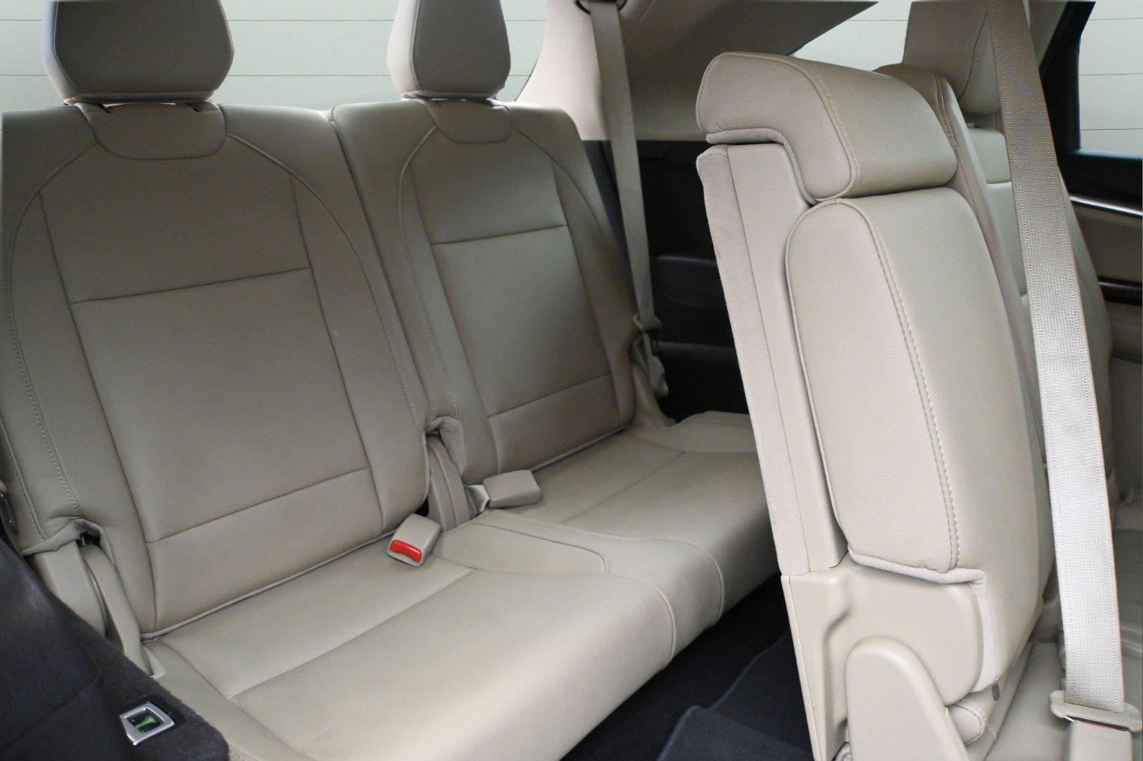 Used 2019 Acura MDX SH-AWD image 17