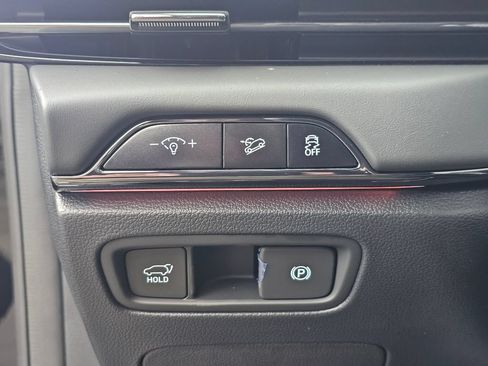 New 2026 Genesis GV80 3.5T Prestige AWD/4WD image 34