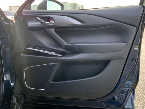 Used 2021 MAZDA CX-9 Touring w/ Touring Premium Package image 24