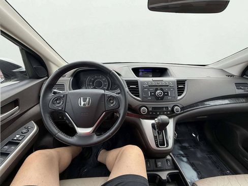 Used 2014 Honda CR-V EX-L image 15