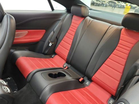 Used 2023 Mercedes-Benz E 450 Coupe image 15