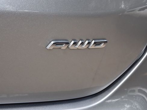 Used 2022 Ford Edge SEL w/ Convenience Package AWD/4WD image 38