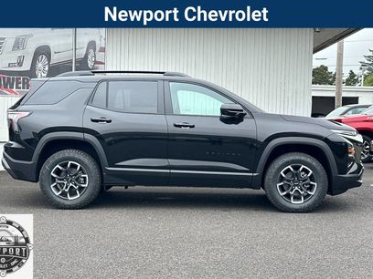 New 2026 Chevrolet Equinox ACTIV w/ Safety and Technology Package