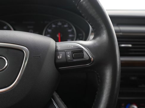 Used 2012 Audi A6 3.0T Prestige AWD/4WD image 26