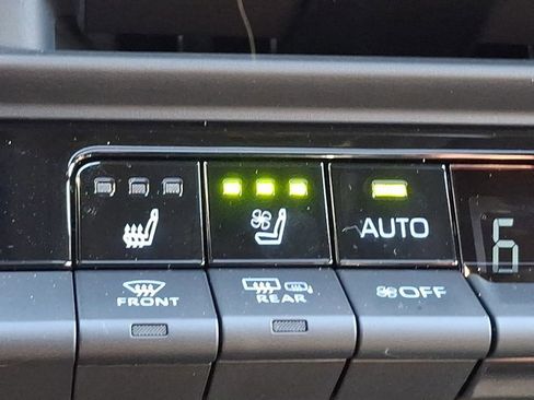 New 2026 Toyota Crown Signia AWD/4WD image 20