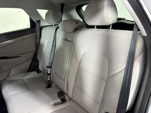 Used 2019 Hyundai Tucson Value FWD image 20
