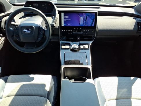Used 2023 Subaru Solterra AWD image 14