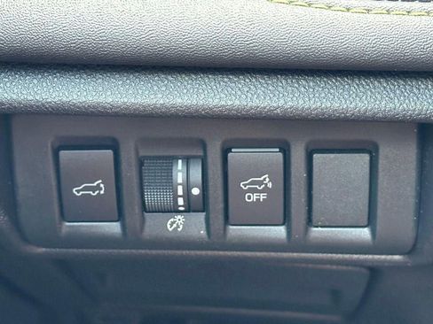 Used 2020 Subaru Outback Onyx Edition XT image 14