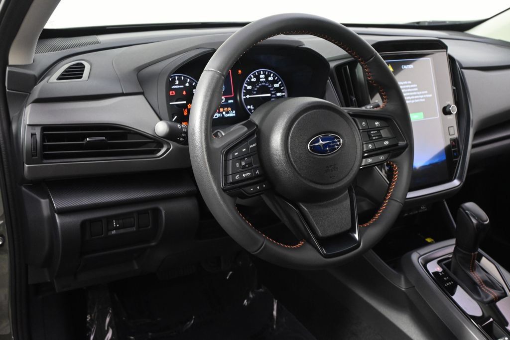 Certified 2024 Subaru Crosstrek 2.5i Limited w/ Popular Package #3A AWD/4WD image 12