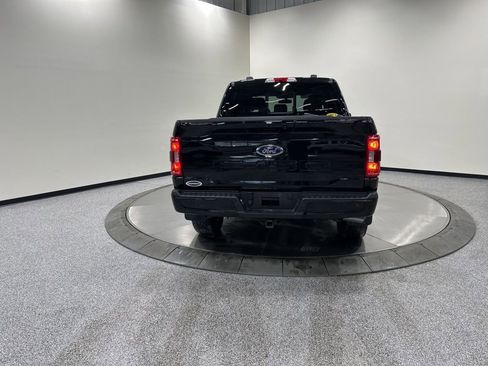 Certified 2021 Ford F150 XLT w/ Equipment Group 302A High image 8