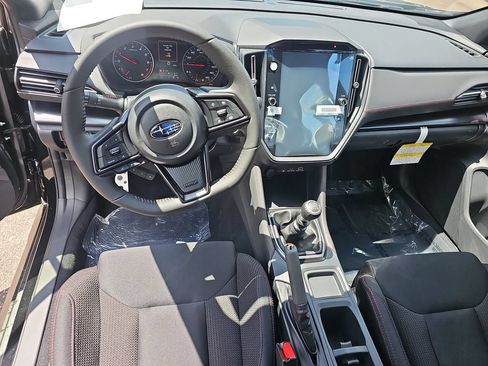 New 2026 Subaru WRX Premium AWD/4WD image 15