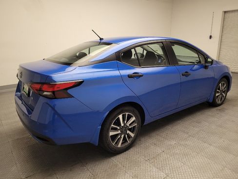 Used 2024 Nissan Versa S w/ S Plus Package FWD image 9