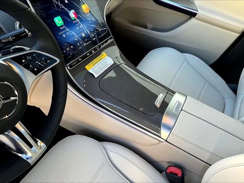 Used 2026 Mercedes-Benz GLC 300 image 15