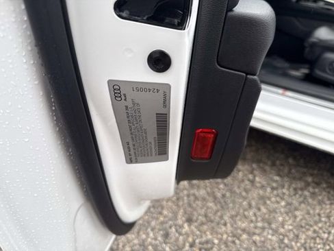 Used 2025 Audi A5 2.0T Premium Plus image 24