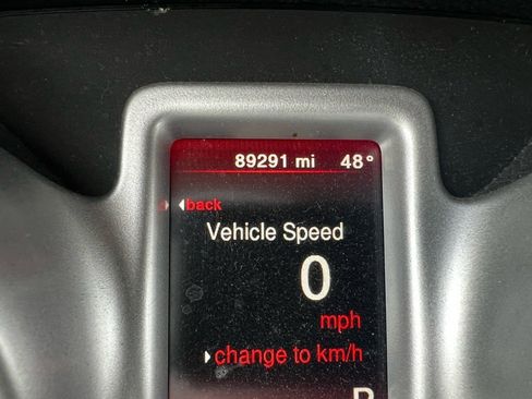 Used 2018 Dodge Journey SE image 13