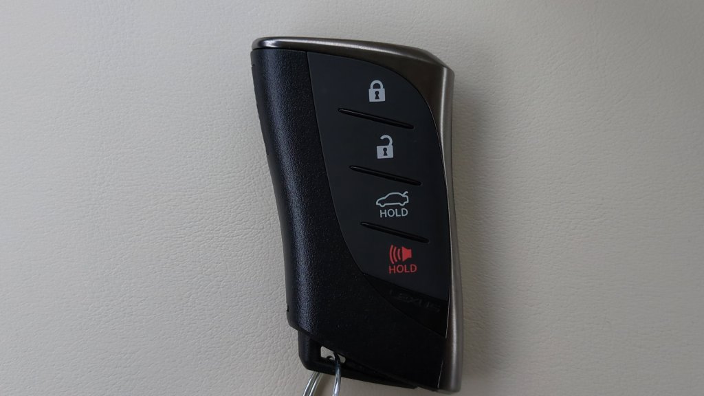Used 2022 Lexus ES 350 w/ Premium Package FWD image 24