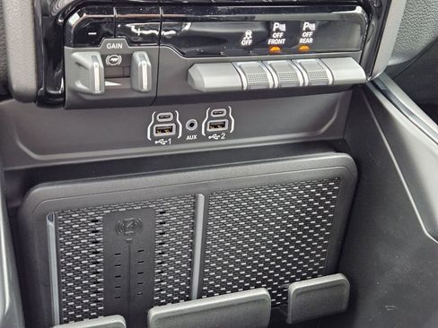 New 2026 RAM 1500 Laramie w/ Night Edition image 22