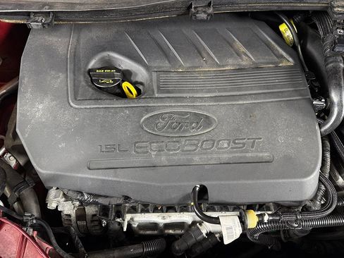 Used 2018 Ford Escape SE image 14