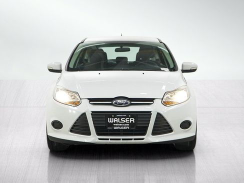 Used 2014 Ford Focus SE FWD image 8