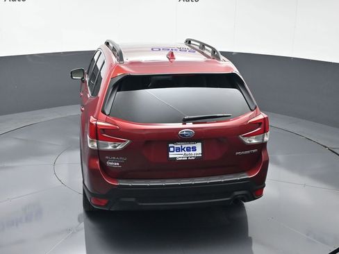 Used 2023 Subaru Forester Limited AWD/4WD image 54