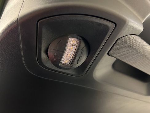 New 2025 Ford Bronco Sport Big Bend w/ Convenience Package image 34