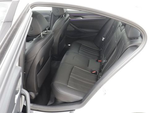 Used 2023 BMW 540i xDrive w/ M Sport Package AWD/4WD image 16