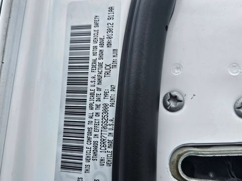 Used 2016 RAM 1500 Big Horn AWD/4WD image 32
