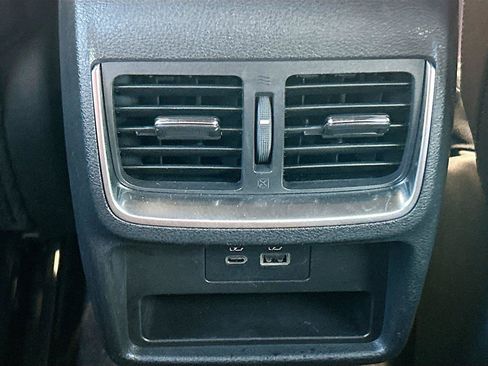 Used 2023 INFINITI QX50 Sport FWD image 21