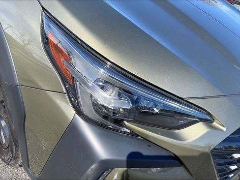 Used 2025 Subaru Outback Onyx Edition image 32