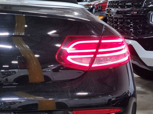 Used 2020 Mercedes-Benz C 300 Cabriolet image 20