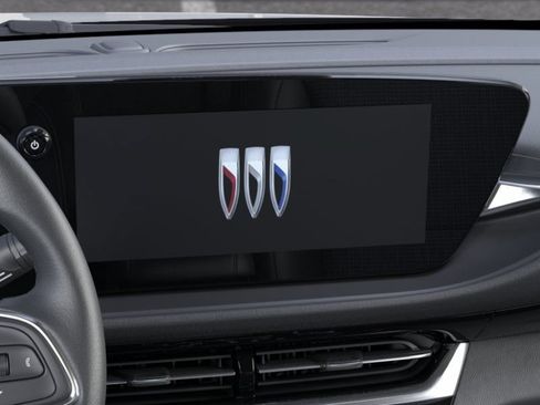 New 2026 Buick Envista Avenir FWD image 20