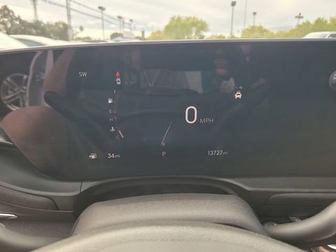 Used 2024 Buick Envista Preferred image 29