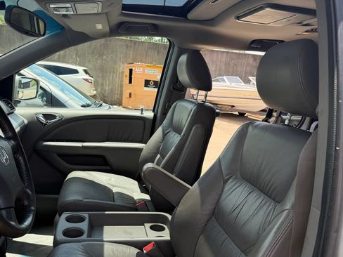 Used 2010 Honda Odyssey EX-L image 5