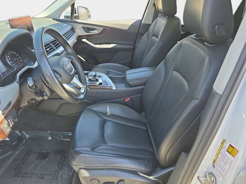 Used 2019 Audi Q7 2.0T Premium w/ Convenience Package AWD/4WD image 20