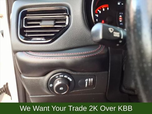 Used 2022 Dodge Durango R/T w/ Tow 'N Go Package image 26