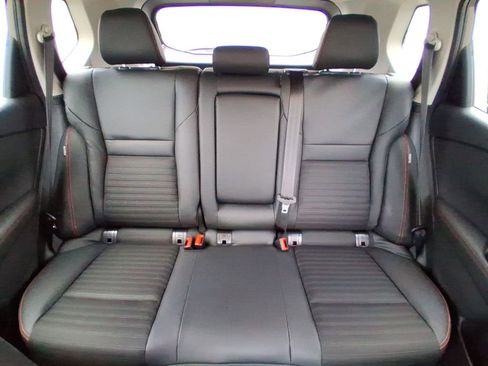 New 2026 Nissan Rogue Rock Creek image 12